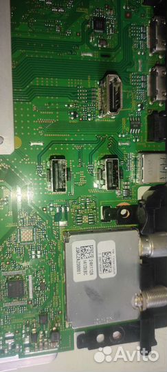 Tnph1197 1A от panasonic TX-49FXR740