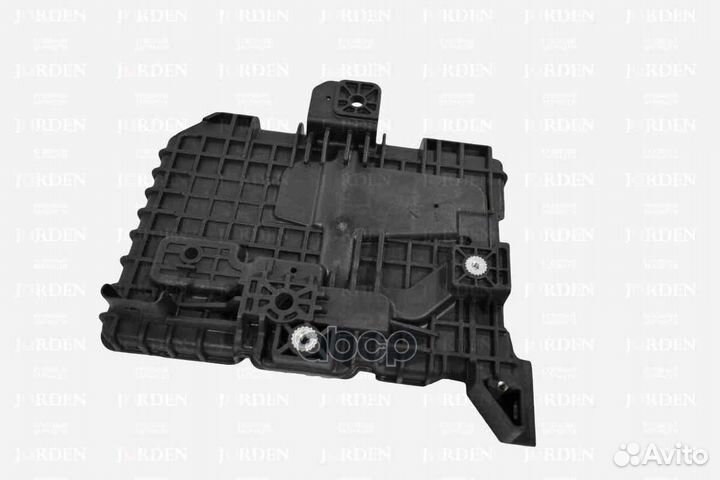 Площадка акб Solaris 2 JH02ACT17083 Jorden