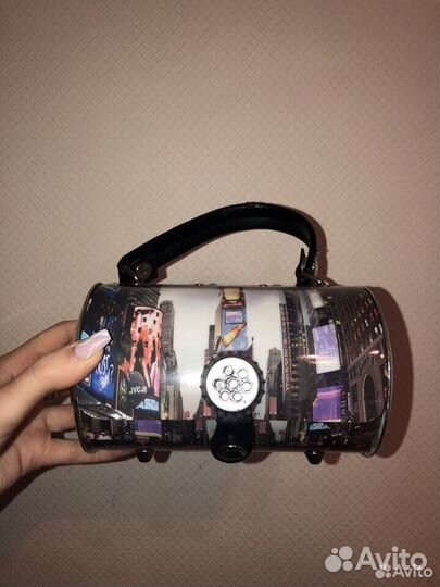 Сумочка детская дизайнерская