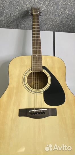 Гитара yamaha F310