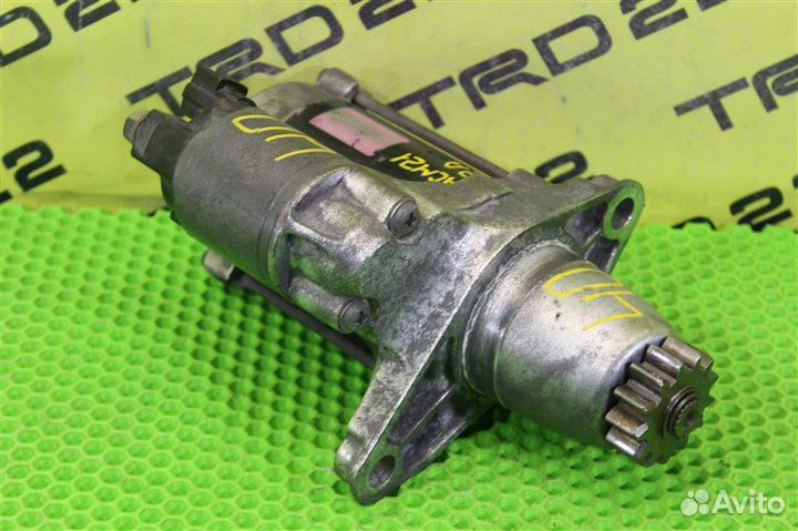 Стартер Toyota Ipsum ACM21 2AZ-FE 2004