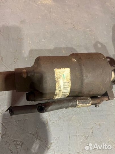 Стабилизатор подвески (поперечной устойчивости)