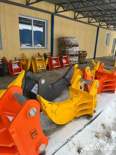 Клык рыхлитель для Volvo EC 360,380