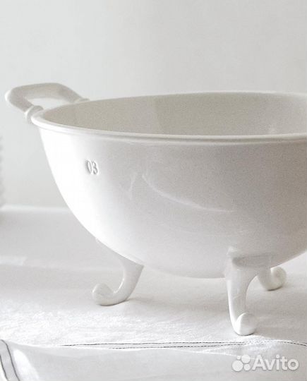 Салатница Zara Home