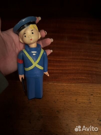 Советский матрос 60-70 года