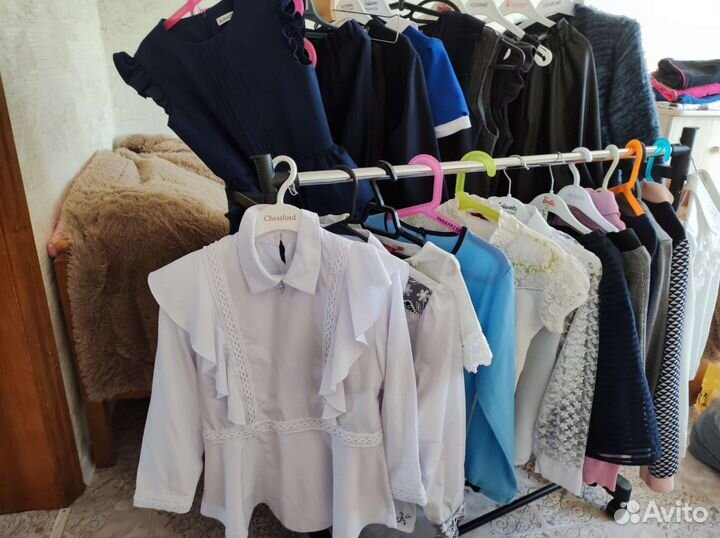 Вещи для школы