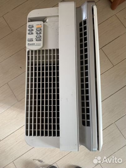 Очиститель воздуха