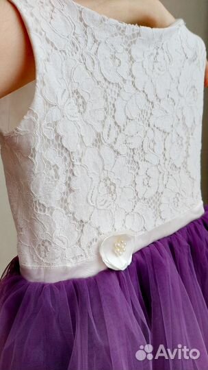 Платье на выпускной