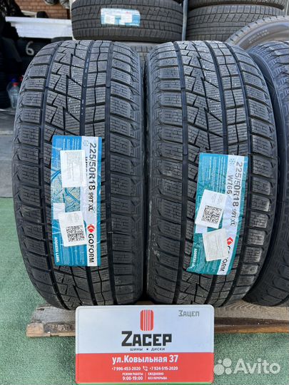 Goform W766 225/50 R18 99T