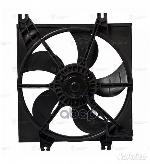 Accent (99) M/A LFC0800 luzar