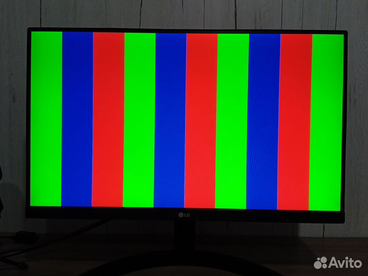 Lg монитор 75гц full hd