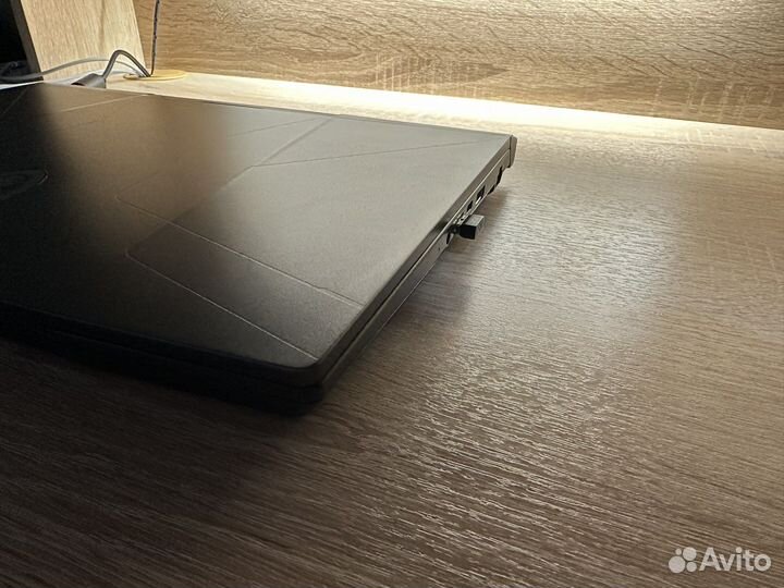 MSI Pulse GL66 12UGK-257RU Core i7 12th/RTX3070