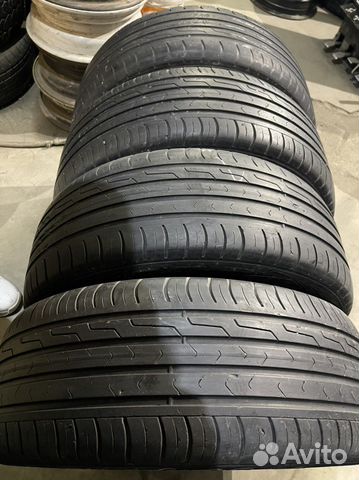 Cordiant Comfort 2 205/55 R16