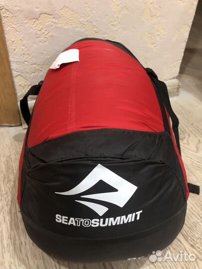 Спальный мешок