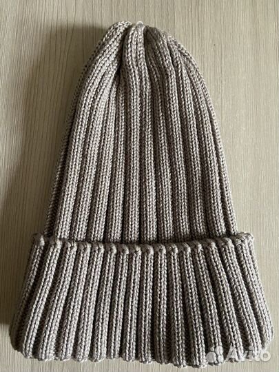 Шапка женская