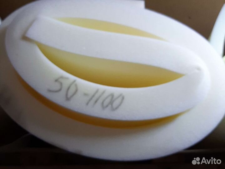 Поролон мебельный новый