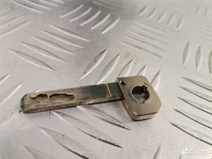 Замок зажигания для Peugeot-Citroen C2 4162FQ