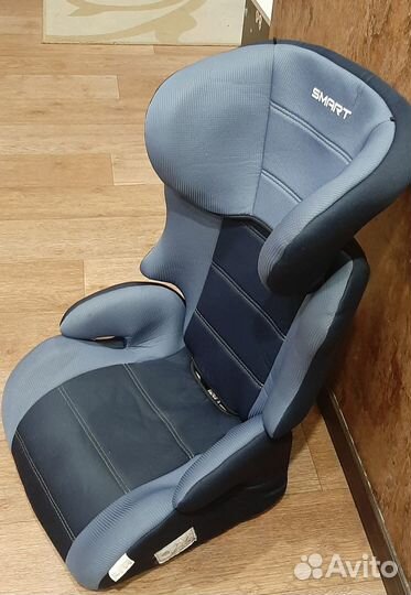 Детское автокресло 9 до 36 кг