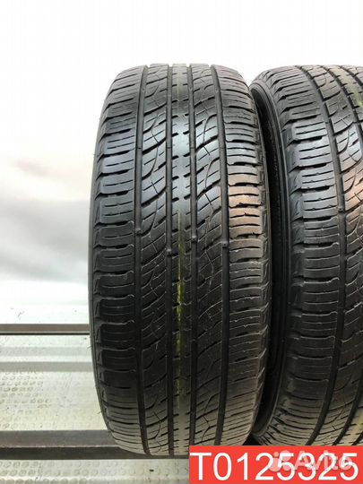 Kumho Crugen Premium KL33 235/60 R18 103H