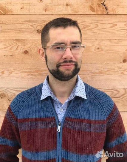 Репетитор по математике и физике