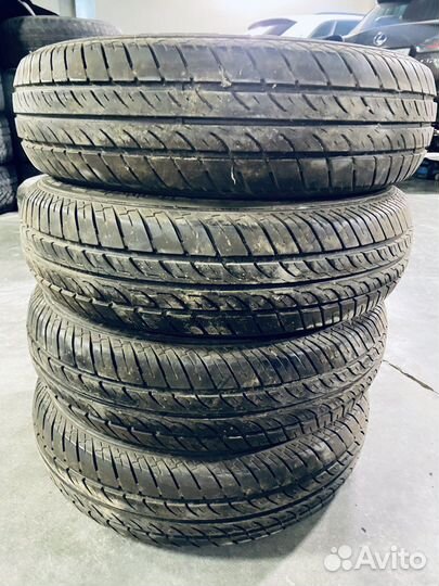 Kumho Power Star 758 155/70 R13 51