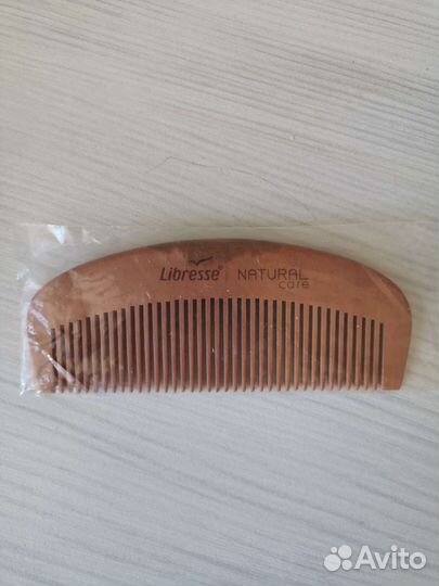 Расческа гребешок. Новая