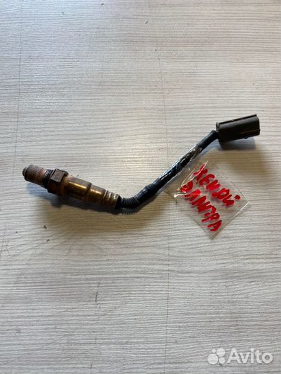 Датчик кислорода Hyundai Elantra