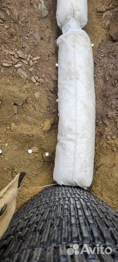 Дренаж для частного дома