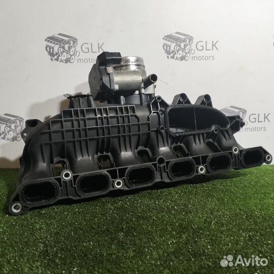 Коллектор впускной Bmw N55B30A