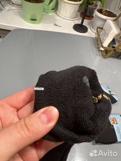 Термо носки мужские женские