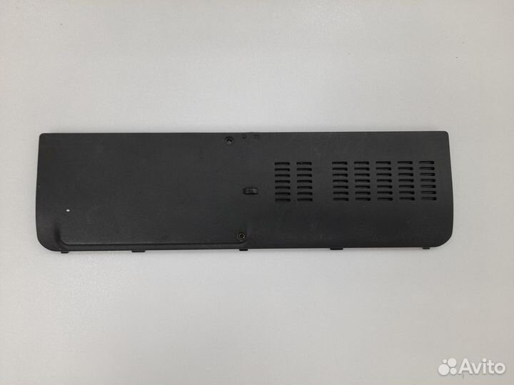 Крышка отсека озу и HDD Acer aspire 5750g
