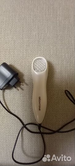 Массажер для лица gezatone