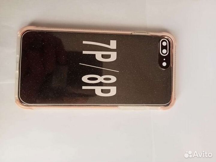 Чехлы на телефон