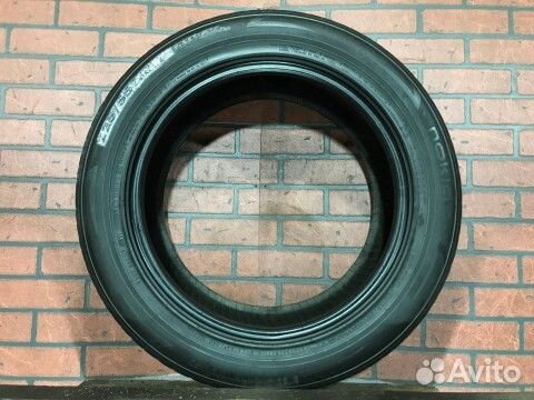 Nokian Tyres Hakka Z 225/55 R17