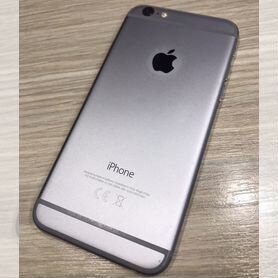 iPhone 6, 32 ГБ