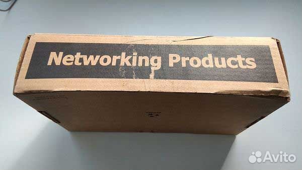 PoE-инжектор для motorola mk500