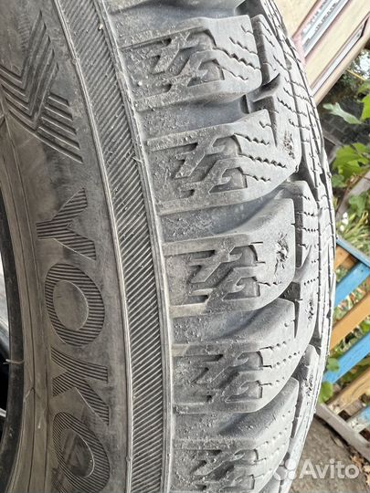 Yokohama Ice Guard 5 IG50 A 185/65 R15
