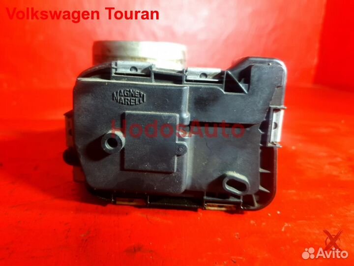 Дроссельная заслонка CBZ Volkswagen Touran