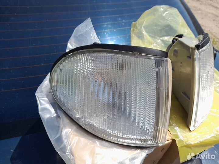 Hyundai Sonata (92-96) Поворотники Новые