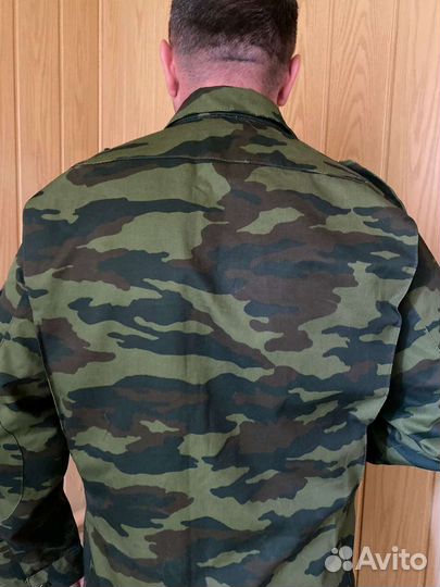 Военная форма