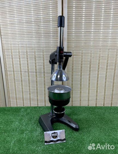 Соковыжималка пресс