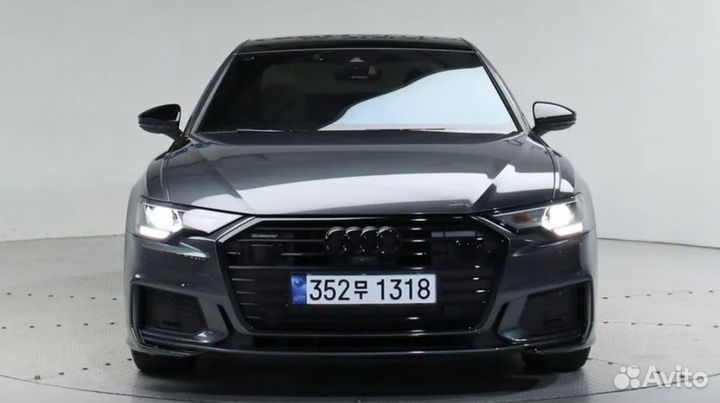 Audi A6 3.0 AT, 2023, 15 000 км