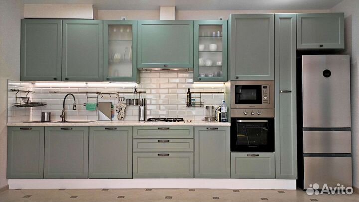 Сборка мебели сборка кухни Сочи Адлер