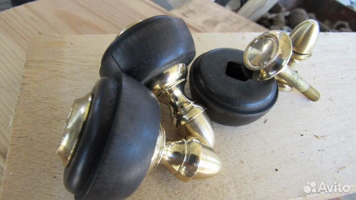 Хватки,ручки к самовару