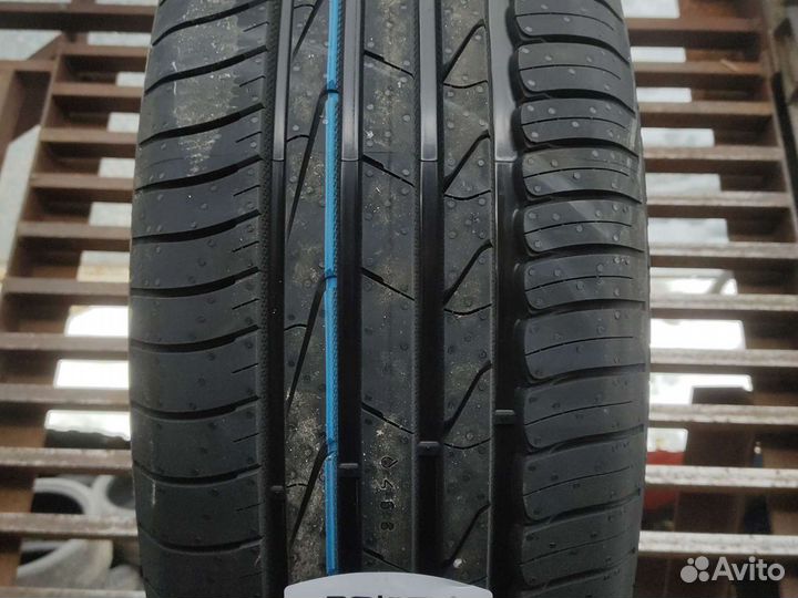 Nokian Tyres Hakka Blue 3 215/45 R17