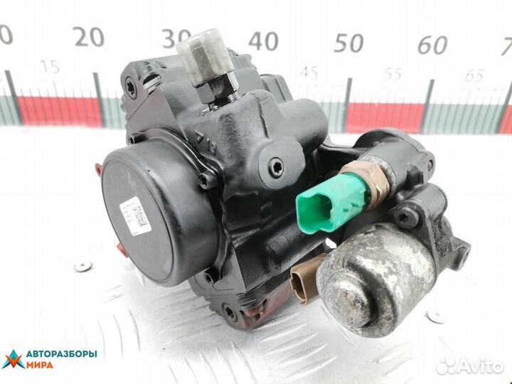 Тнвд Ford Mondeo 4 2010 1920QP