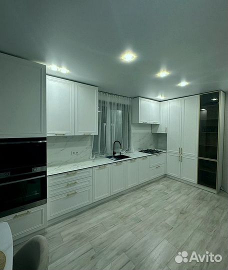 Кухня на заказ