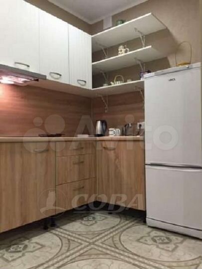 Квартира-студия, 30 м², 9/19 эт.