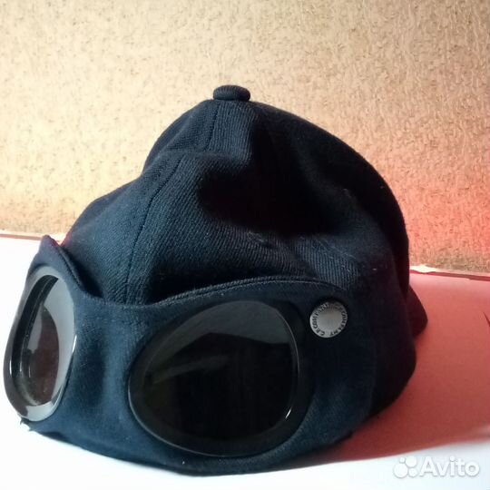 Кепка Cp.Company новая