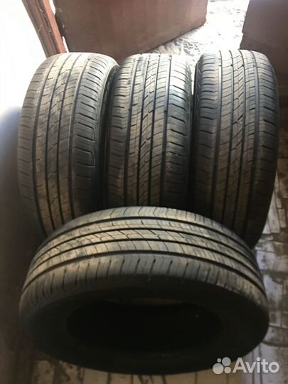 Cooper CS5 Grand Touring 225/60 R17 99